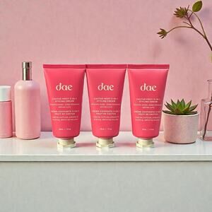 DAE Cactus Fruit 3 In 1 Styling Cream 1oz Set Of 3